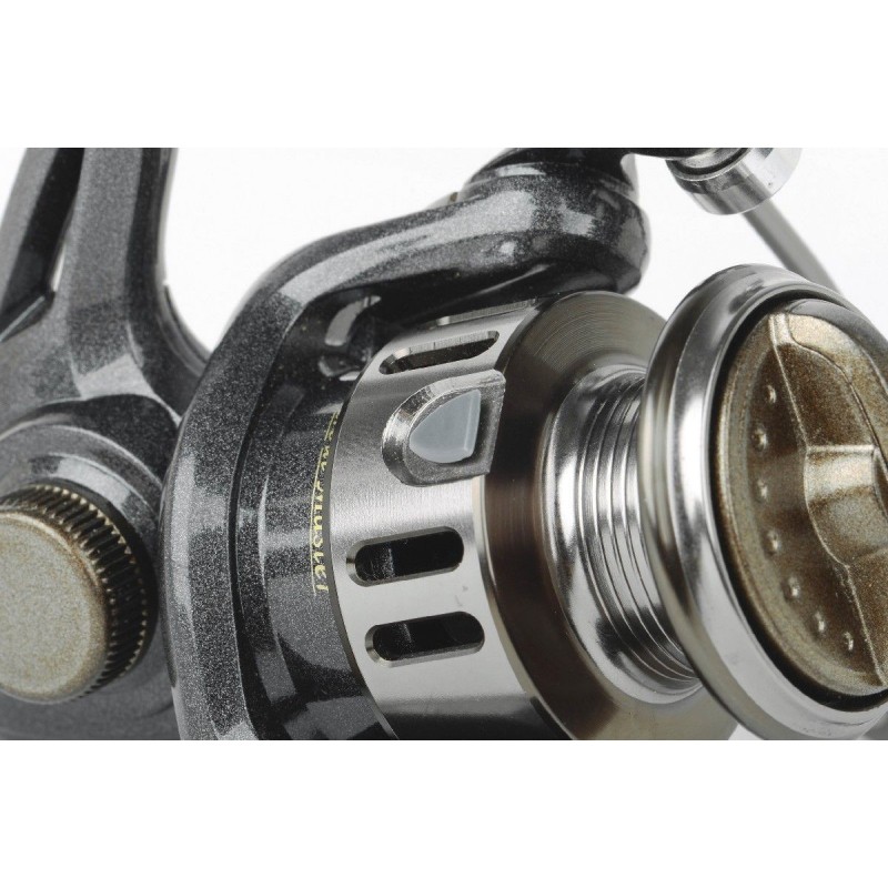 Шпуля для безинерционной катушки SPRO Trout Master Tactical Trout Incy 500 ALU SPOOL Шпуля для безинерционной катушки SPRO Trout Master Tactical Trout Incy 500 ALU SPOOL